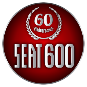 60 Aniversario SEAT 600
